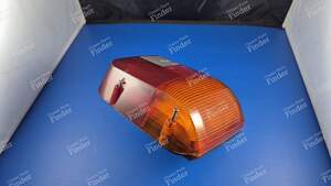 Complete left taillight assembly - PEUGEOT 205 - thumb-2