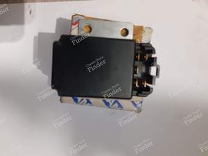 Relaisgehäuse für Scheibenwischer - Patrol, Vanette cargo... - DATSUN Patrol (Serie 60/61) - 28890b8060- thumb-1