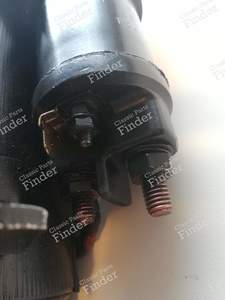Starter for CX 2000 and 2200 - CITROËN CX - D8E140- thumb-9