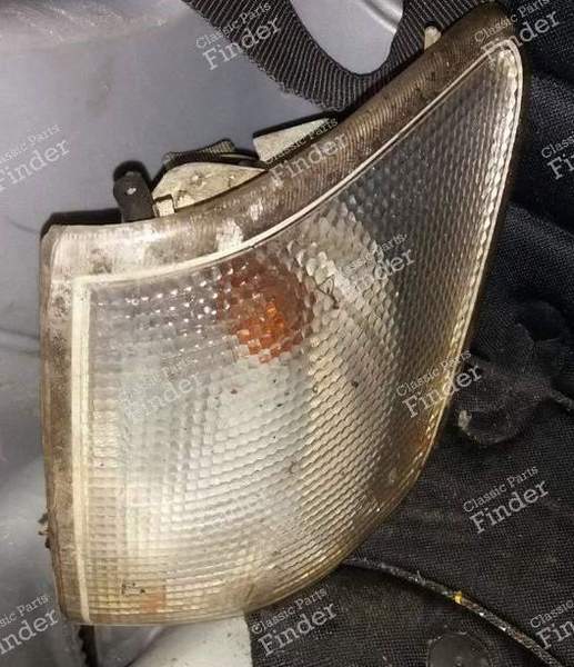 Flashing light - FORD Fiesta / Courier - 6777878- 0
