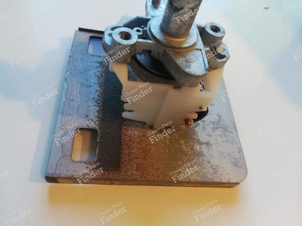 Kilometerzähler - RENAULT 5 / 7 (R5 / Siete) - 09143019902 / 7701023491- 7