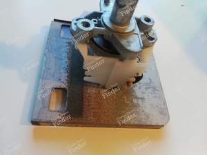 Kilometerzähler - RENAULT 5 / 7 (R5 / Siete) - 09143019902 / 7701023491- thumb-7