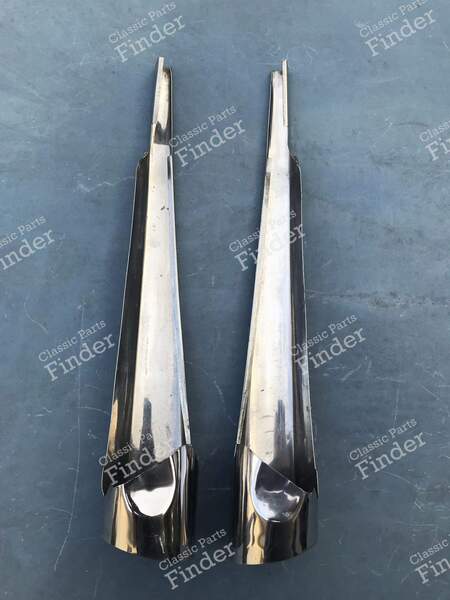 Rear turn signal horns - CITROËN DS / ID - 2