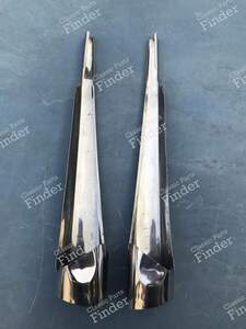 Rear turn signal horns - CITROËN DS / ID - thumb-2