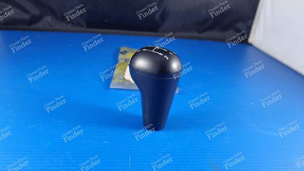 Genuine gear knob NEW - RENAULT 4 / 3 / F (R4) - 7700526565- 1