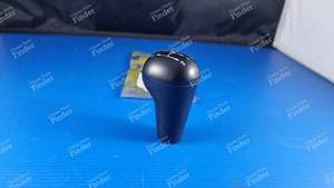 Genuine gear knob NEW - RENAULT 4 / 3 / F (R4) - 7700526565- thumb-1