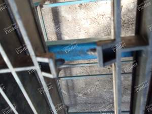 Calenders - PEUGEOT 504 - thumb-5