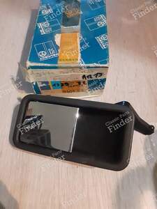 Left exterior door handle - PEUGEOT 505