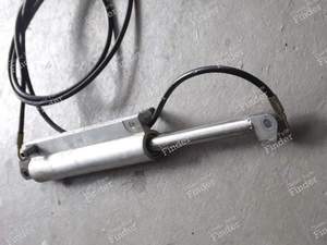 VERDECKBOLZEN LINKS PORSCHE 996 & 997 CABRIOLET - PORSCHE 911 (996) - 99656104501 / 99656104601 / 99656194500 / 99656194501 / 99656194502 / 99756194500 / 99756194501 / 99756194502- thumb-3