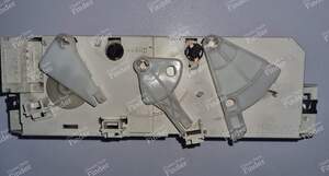 Heating Control - RENAULT Twingo - 920464 / 52479161- thumb-2