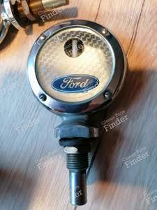 Engine temperature indicators - CITROËN B2 - thumb-3