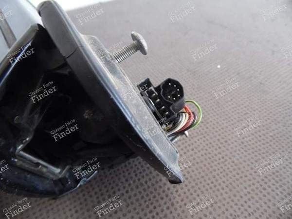 RECHTER SPIEGEL MERCEDES CL W140 - MERCEDES BENZ SEC / S Coupé / CL (C140) - 7