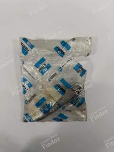 Haubenscharnier - SIMCA 900 / Simc'4 / 1000 / 1005 / 1006 / 1118 /Abarth 1150 - 22911H- thumb-2