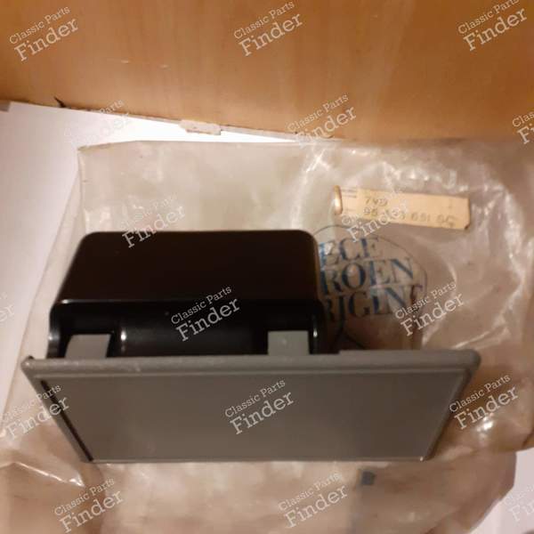 Cendrier - CITROËN Visa / C15 - 95495651SC- 2