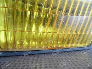 FOG LAMP RIGHT 91163120401 PORSCHE 911 - PORSCHE 911 / 912 E (G Modell) - 1305621017- thumb-3