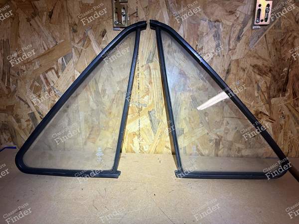 Kustoden vor - VOLKSWAGEN (VW) Golf I / Rabbit / Caddy / Jetta - 0