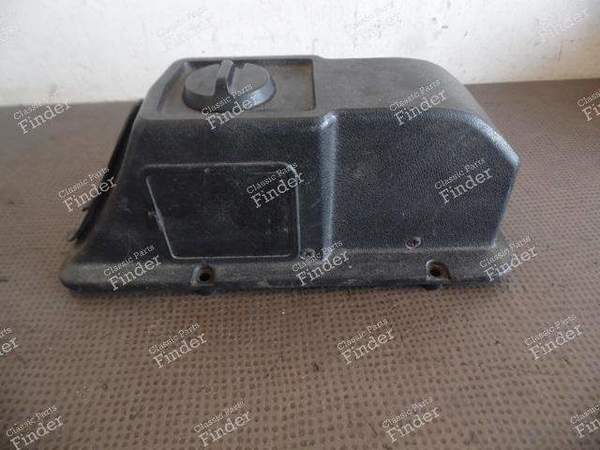 HEIZUNGSSTEUEREINHEIT - PORSCHE 911 / 912 E (G Modell) - 91165904901 / 9132245002- 1