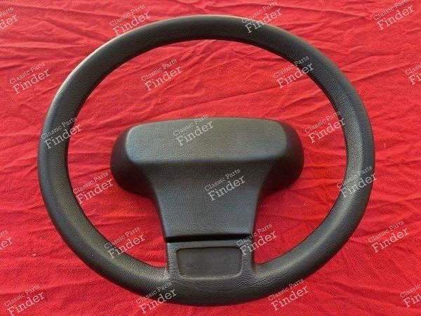 Steering wheel - MASERATI Merak - 0