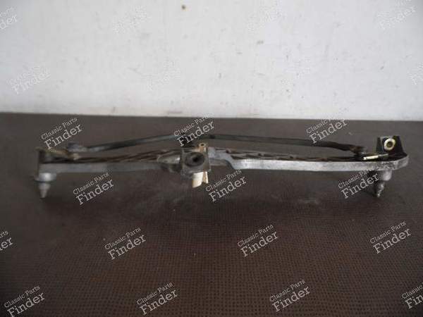 GESTÄNGE FÜR FRONTSCHEIBENWISCHER 94462803100 PORSCHE 944-2 - PORSCHE 944 - 944.628.031.00 ou à 944.628.961.00- 7