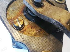 Scheibenwischermotor - CITROËN DS / ID - DPH 12 - 0390346067- thumb-5