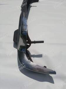 Stainless steel rear bumper - CITROËN DS / ID - thumb-5