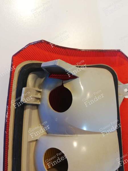 Rücklicht rechts + Platine - für Kombi-Auto - RENAULT 18 (R18) - 53297- 6