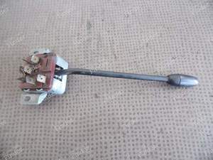 TURN SIGNAL COMMODO - BMW 1502 / 1602 / 1802 / 2002 / Touring (02-Serie) - 1183202001 / Equiv. 61318648072- thumb-7