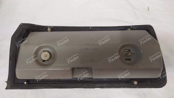 Left rear light - BMW 5 (E12) - OEM: 1 361 515 / 1368203 / 22066L- 2