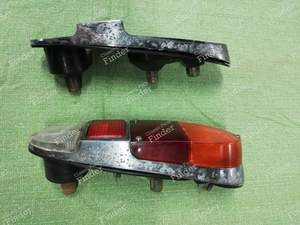 Feux arrière Carello pour 101 Giulia Spider - ALFA ROMEO Giulia Spider - 12.420.717 / 12.420.718 / 12.420.580- thumb-5