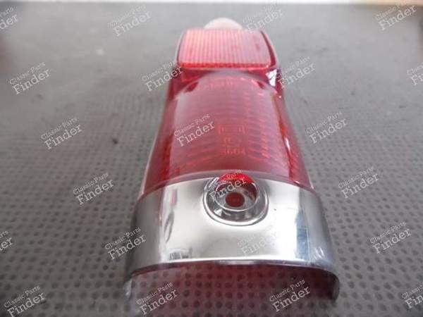 AUTOBIANCHI BIANCHINA TAIL LIGHT CAP - AUTOBIANCHI Bianchina - 4