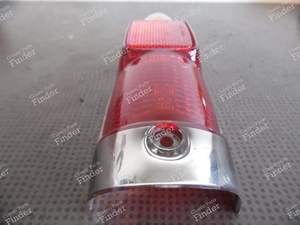 AUTOBIANCHI BIANCHINA TAIL LIGHT CAP - AUTOBIANCHI Bianchina - thumb-4