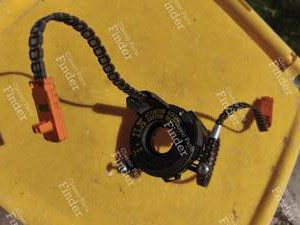 Steering column rotation sensor - PEUGEOT 406 Coupé