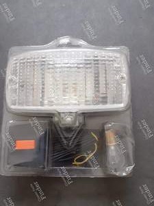 Komplettes Rückfahrlicht-Set – für alle Marken - CITROËN DS / ID