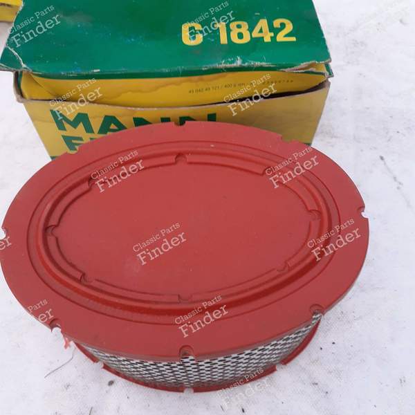 Lot de 2 filtres à air - CITROËN GS / GSA - C1842- 1