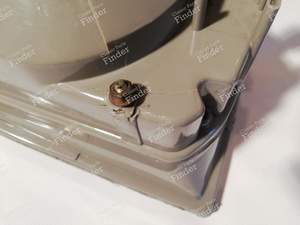 Left front headlight optics for phase 1 - RENAULT Espace I - 068967- thumb-6