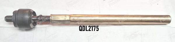 Left or right-hand steering tie-rod - RENAULT Trafic - 0