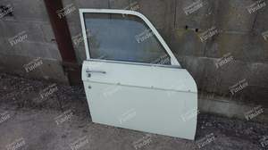 Right front door - PEUGEOT 204