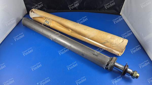 Paire d'amortisseurs avant démontables - PEUGEOT 404 - 5201.34- 7