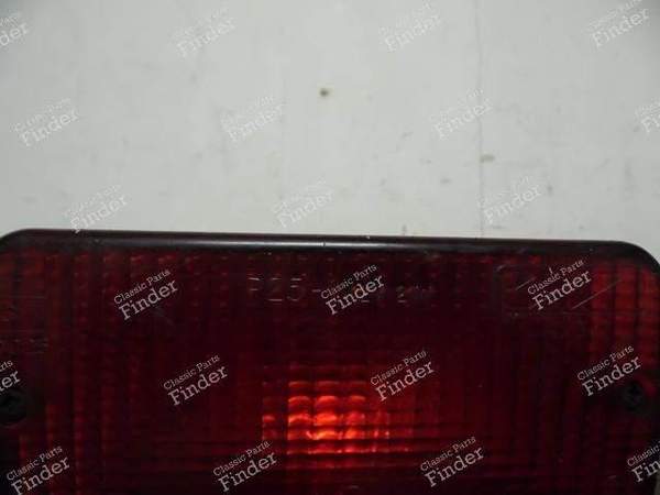 NEBELSCHLUSSLEUCHTE HINTEN LINKS - AUSTIN Metro - ADU7082 (?)- 2