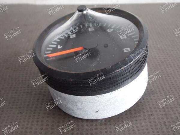 COMPTE-TOURS VDO - PORSCHE 924 - 477919205G- 4