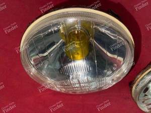 Paire de phares H1 - CITROËN DS / ID - H1- thumb-5