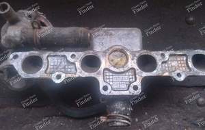Inlet manifold - MATRA-SIMCA-TALBOT Bagheera