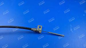 Throttle cable - FORD Taunus 12M/15M (G13) - 6107734- thumb-2