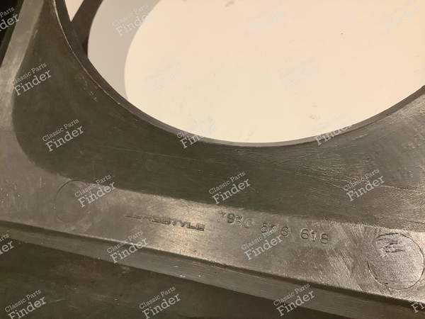 Feux clignotants / position + entourage de phare - PEUGEOT J9 - 7930526618- 5