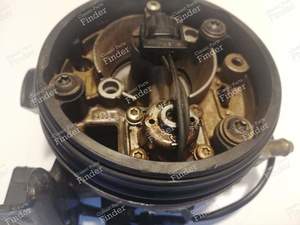 Bloc injection monopoint - CITROËN AX - TU3MC- thumb-1