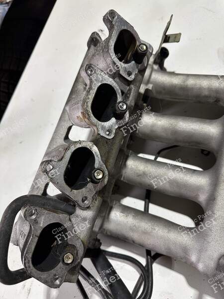 Pipe admission 1.8 KR 2.0 9A - VOLKSWAGEN (VW) Golf II / Jetta - 051133223B- 3