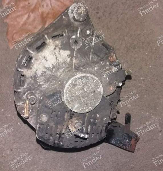 Lichtmaschine - PEUGEOT J7 - 1