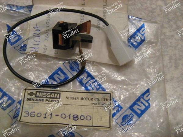 Contacteur de frein à main - DATSUN Micra (K10) - 3601101B00