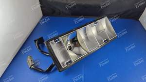 Platine support de feu arrière - PEUGEOT J9 - 72275- thumb-1