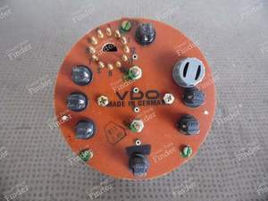 INSTRUMENTENKOMBINATION 94464131002 PORSCHE 924S - PORSCHE 924 - 94464131002- thumb-9